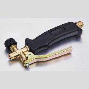 Buy cheap Heating Torch Propane Flame Weeder for Garden Roofing BBQ Lighter Snow Melting Roofing from wholesalers