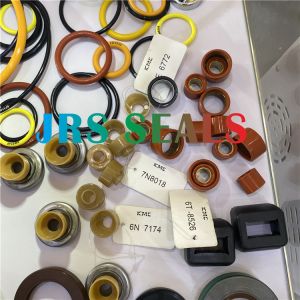 Buy cheap 6T8526 6N7174 7N8018 3E6772 NBR FKM SEAL KIT RUBBER from wholesalers