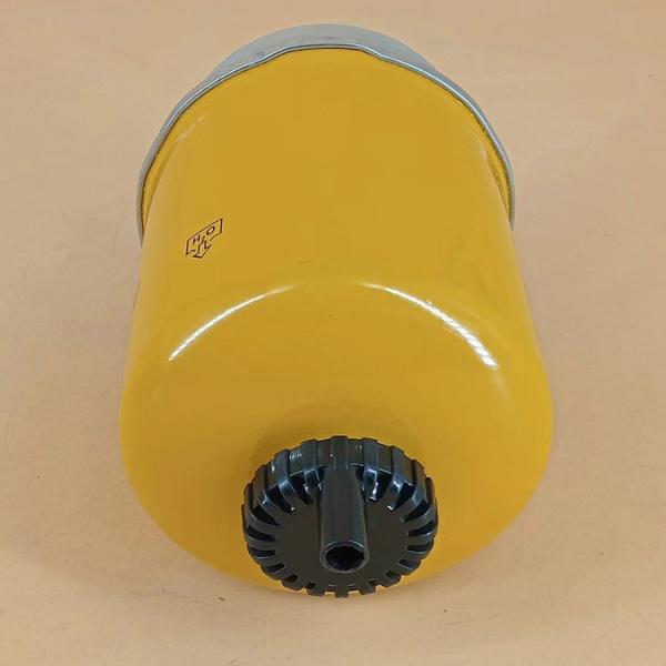 Energy Mining Fuel Filter Element 32/925915 The Ultimate Solution for and Efficiency