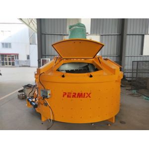 Buy cheap High Efficiency Planetary Counter Current Mixer PMC2000 Easy Operation from wholesalers