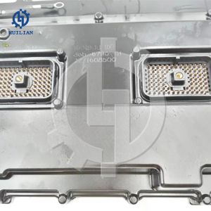 Construction Loader Dozer Machinery Parts 365-6790 ECU ECM 3656790 Controller