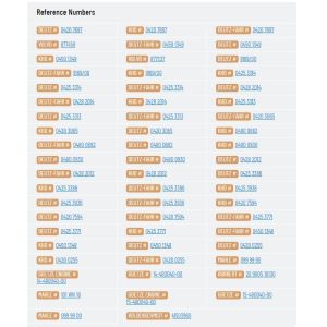 Buy cheap Piston Sleeve Kit for Energy Mining 41503960 04207697 877459 04501349 04253314 04282014 04253313 04203065 from wholesalers