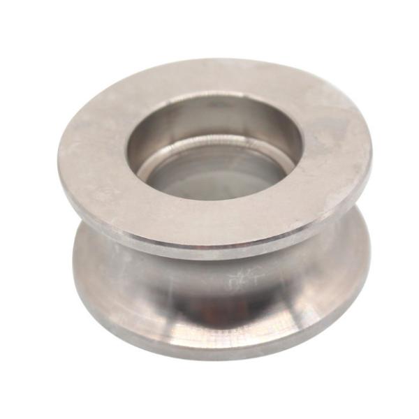 Electric Parts Precision CNC Turning Parts