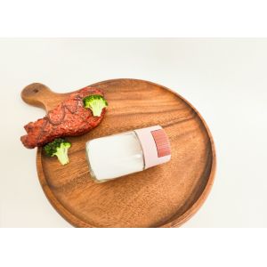 Buy cheap Reusable Seasoning Bottles Manual Spice Container Jar with Customizable Capacity from wholesalers