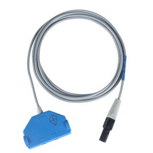 Compatible Medtronic 5433A Defibrillation Cable for Medtronic 5388 Pacemaker