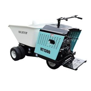 Buy cheap 1300kg Load Capacity Gasoline Dump Truck with 6L Fuel Tank from wholesalers