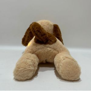 Wooly & Comfortable Plush Toy Puppy With Lighting Music Function