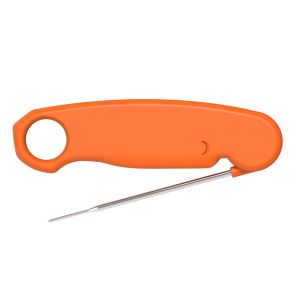 Buy cheap Smoker Grill Digital Bbq Meat Thermometer Probe LED Rechargeable from wholesalers