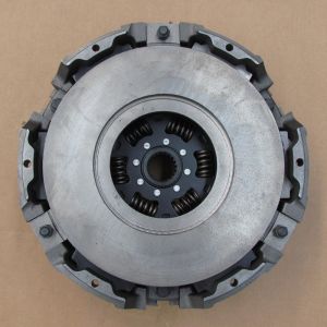PTO 13 Tooth Re227648 Tractor Clutch Plate For Deere Embrague