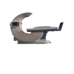 Imitation Weightless Cervical Decompression Machine For Cervical Spondylosis