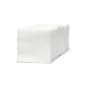 Buy cheap X-Ray Detectable Thread Sterile Gauze Pads 4x4 from wholesalers