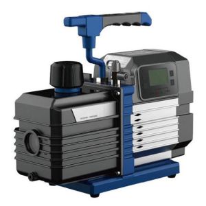 Buy cheap 8iBM Refrigeration Spare Parts Vacuum Pump Value 1 Hp 8.5 CFM Dual Stage With  Screen from wholesalers