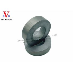 Buy cheap YT15 Customized Tungsten Carbide Wear Parts Polished With High Precision from wholesalers