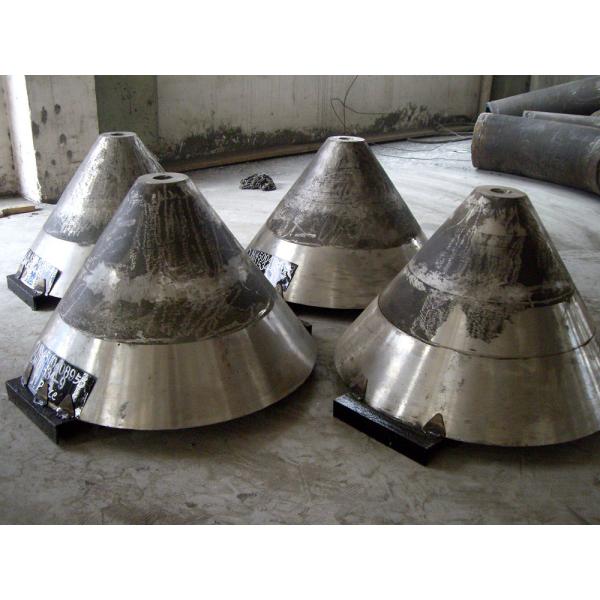 Quality Alloy Steel Heat Resistant Castings With SS310 Standard DF043 for sale