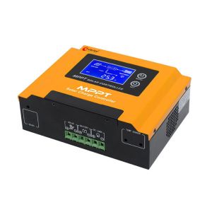 DC 12V/24V/48V Solar Charge Controllers / MPPT Charge Controller