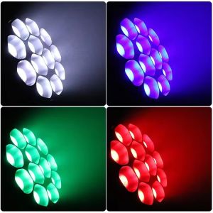 Buy cheap 40W 4in1 Moving Head Focus Dye Lights for Disco Party LED RGBW Pl90 Mobile Heads -10 50 90 from wholesalers