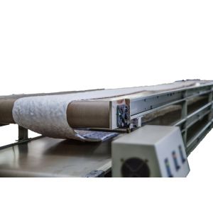 Buy cheap Advanced Dowhon Fluorocarbon Rubber Precompound and Compound FKM Rubber FPM product