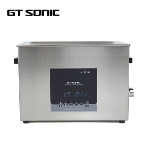 Buy cheap 40kHz Digital Ultrasonic Cleaner from wholesalers