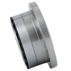 Buy cheap High Accuracy Harmonic Gear Reduction Strain Wave Reducer 6500R/Min from wholesalers