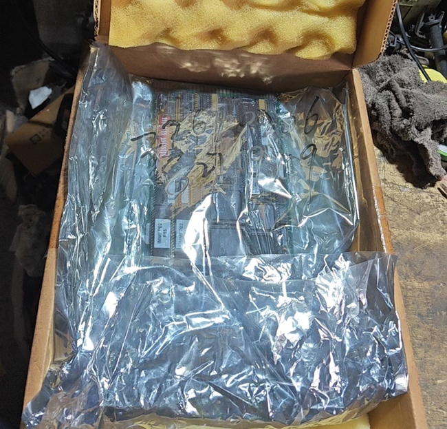 Buy cheap IMMFP02 ABB Multifunctional Control processor module Core controller of Freelance DCS system from wholesalers