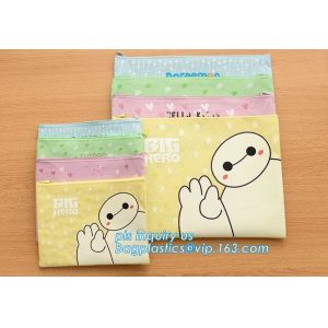 Buy cheap mesh net pouch for file folder, Promotion M square carrying PVC stationery file Bag, k Stationery Document File Nu from wholesalers