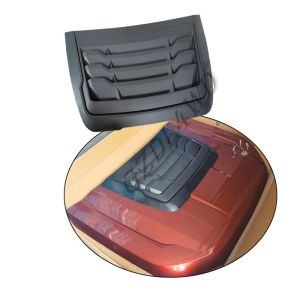 Buy cheap PP Injection Car Hood Scoop For Ford Ranger T7 T8 2015-2020 from wholesalers