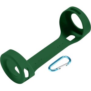 Buy cheap Factory Custom Bluetooth Speaker Waterproof Silicone Protective Sleeve Speaker Hollow Anti-Collision Protective Bag from wholesalers