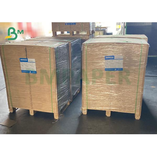 Quality Degradable160um 192g / m² Thick Waterproof Stone Paper Sheets 70 * 100cm for sale