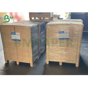 Buy cheap Degradable160um 192g / m² Thick Waterproof Stone Paper Sheets 70 * 100cm from wholesalers