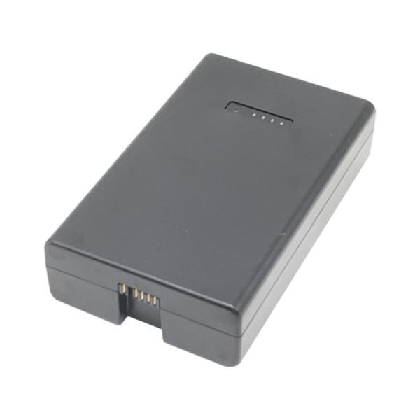 Quality 18V 5Ah Power Tools Lithium Ion Batteries Packs Lightweight 21700 for sale