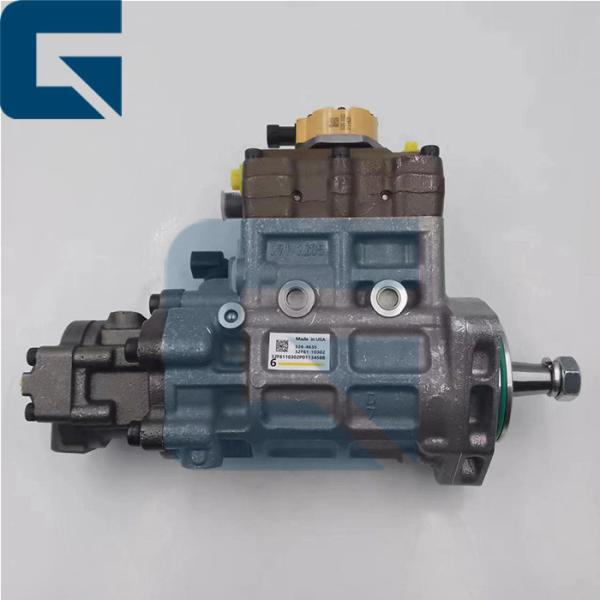 Quality 3264635 326-4635 C6.4 Excavator Fuel Pump / E320D Engine Injection Pump for sale