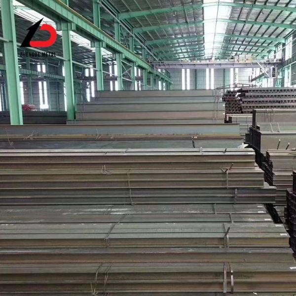 Buy cheap Custom Made Q345b Hot Rolled H Beams for Support Direct Supply Ipe AA100 120 140 160 180 200 from wholesalers
