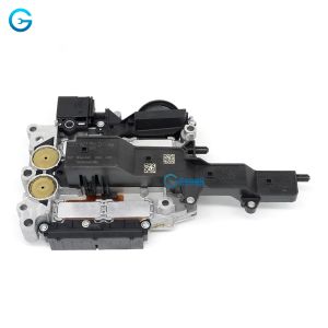 Buy cheap DL501 0B5 Transmission Control Module DSG TCU TCM for Audi 0B5927156F 0B5 927 256D from wholesalers