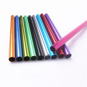 Buy cheap 6061 Mill Finished Aluminum Extrusion Tube for Hanging Ceiling product