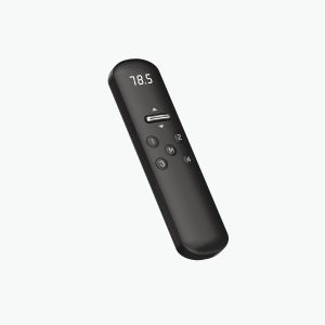 Buy cheap Integrated Standing Desk Remote Control Push Button Minimalist from wholesalers