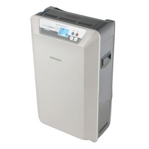 Buy cheap 22L/day Home Moisture Removing Dehumidifier with 23 kg Weight and R134a Refrigerant from wholesalers