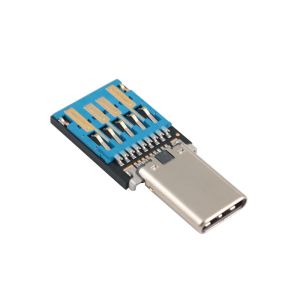 Buy cheap USB 2.0 Interface Waterproof Mini UDP With Type C for Fast and Easy Data Transfer from wholesalers