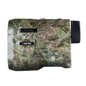 Buy cheap Camouflage 6X Digital Golf Rangefinder For Hunting Telescope Ranging from wholesalers