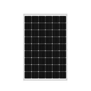 Buy cheap All Back Contact Solar Panel E.U. Socket Type PERC Glass Cell Panel By AHONY from wholesalers