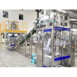 Buy cheap PVA Water Soluble Bag Filling Sealing Machine from wholesalers