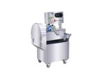 1000kg/h Multifunction Vegetable Cutting Machine Fruit And Vegetable Slicer