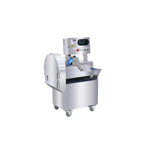 304SS Multifunction Vegetable Cutting Machine Industrial vegetable shredder