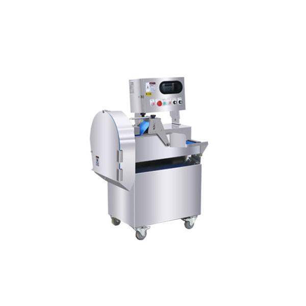 304SS Multifunction Vegetable Cutting Machine Industrial vegetable shredder