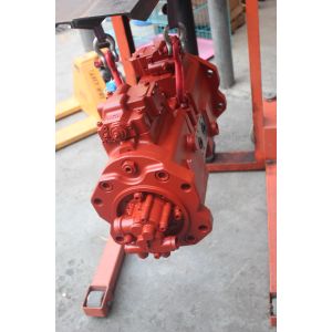 China Doosan K3V140DT-HNOV-14T Excavator Main Pump DH280-3 DH300-5 2401-9154B Hydraulic Pump Assembly on sale