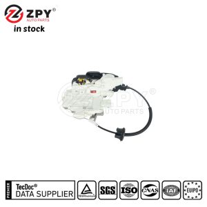Buy cheap ZPY Car Self Acting Door Lock 4E4839015AB For Audi D8 A3 from wholesalers