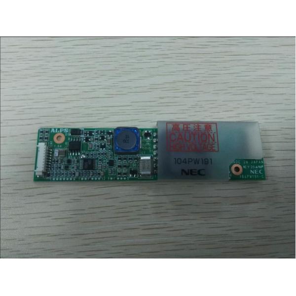 Buy cheap TDK CXA-0359 PCU-P147B 121PW191 LCD Power Inverter For Electronic Component from wholesalers