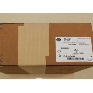 Buy cheap 2711P-T10C4A8 2711P-T10C4A9 Touch Screen AB PANELVIEW PLUS 10.4"ASSEMBLED TERMINAL MODULE.NEW IN BOX from wholesalers