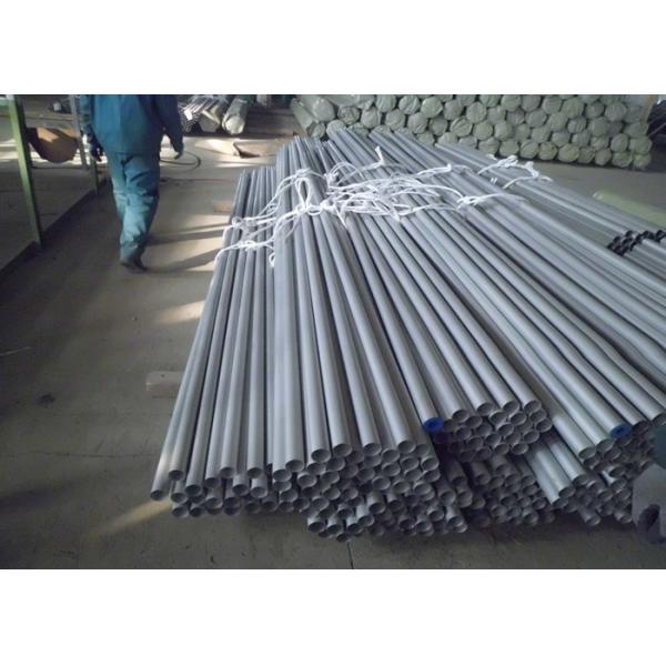 Quality Nickel Alloy Weldable Steel Pipe ASTM B464 UNS N08020 High Precision for sale