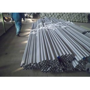 Buy cheap Nickel Alloy Weldable Steel Pipe ASTM B464 UNS N08020 High Precision from wholesalers