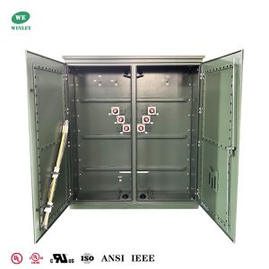 Buy cheap 2MVA Solar Step Up Pad Mount Transformer from wholesalers